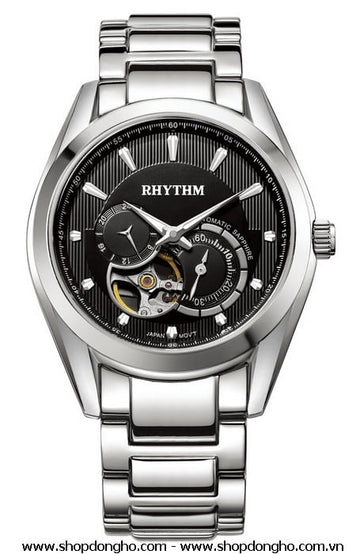 Đồng Hồ Rhythm Nam A1402S02-AMS-D Automatic